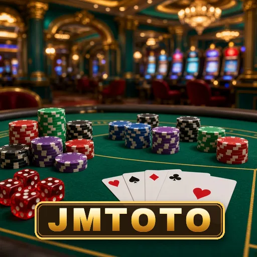 Statistik ulasan jmtoto