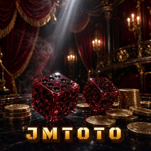 Instalasi jmtoto