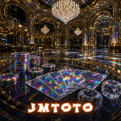 Unduh APK jmtoto